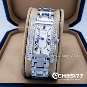 Cartier Tank (17387)