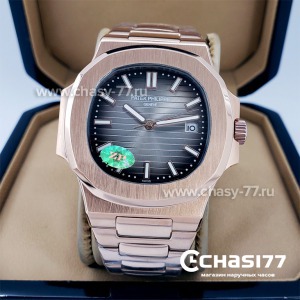 Копия Patek Philippe Men Nautilus (17487)
