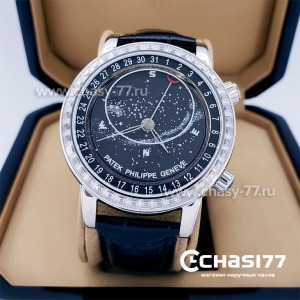 Patek Philippe Men Grand Complications Sky Moon - Дубликат (17887)
