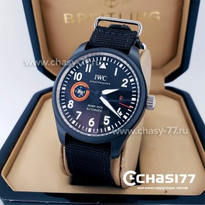 IWC PILOT'S WATCH MARK XVIII TOP GUN SFTI (18287)