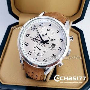 Tag Heuer SpaceX (09287)