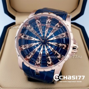 Roger Dubuis Knights of the Round Table (19787)