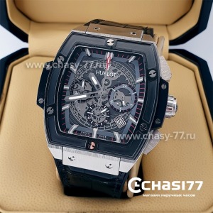 Hublot Senna Champion 88 (20388)