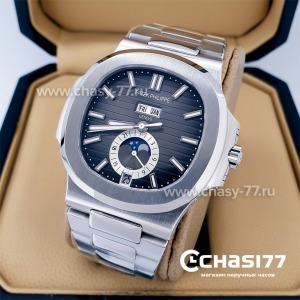 Patek Philippe Men Nautilus - Дубликат (11788)