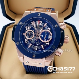 Копия Hublot Big Bang Unico (22188)