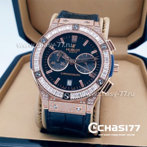 HUBLOT Classic Fusion All Diamond (12488)