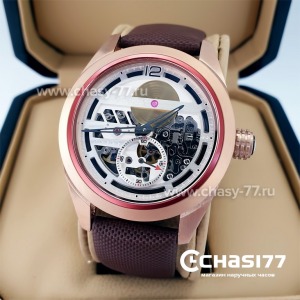 Montblanc Villeret 1858 (12788)
