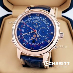 Patek Philippe Men Grand Complications Sky Moon (23388)