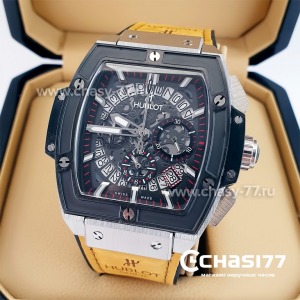 Hublot Senna Champion 88 (23688)