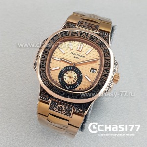 Копия Patek Philippe Men Nautilus (23788)