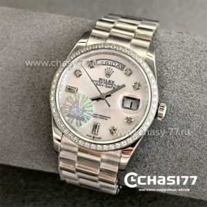 Копия Rolex Day-Date (24688)