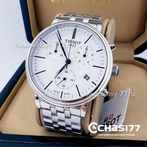 Tissot Chrono XL Classic (14888)