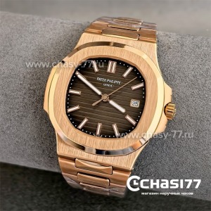 Копия Patek Philippe Men Nautilus (24888)