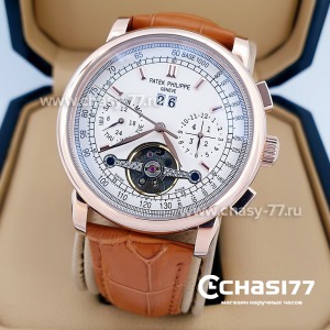 Копия Patek Philippe Perpetual Calendar (15488)