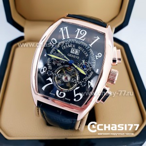 Franck Muller Casablanca  (05888)