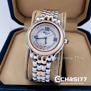 Chopard Happy Diamonds (16388)