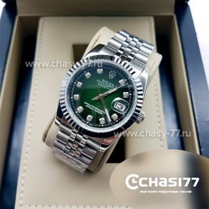 Копия Rolex Datejust (06388)