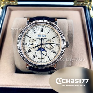 Patek Philippe Perpetual Calendar (07088)