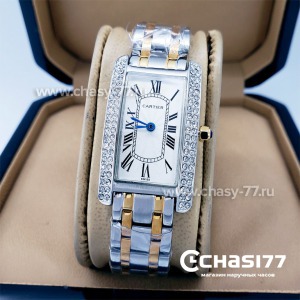 Копия Cartier Tank (17388)