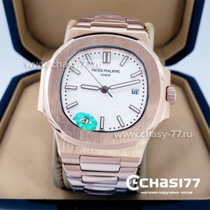 Копия Patek Philippe Men Nautilus (17488)