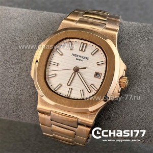 Копия Patek Philippe Men Nautilus (17488)