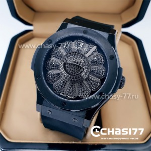 Hublot Classic Fusion Takashi Murakami - Дубликат (17688)