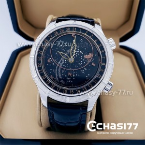 Patek Philippe Men Grand Complications Sky Moon (17888)