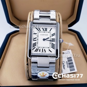 Копия Cartier Tank (18088)