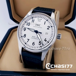 IWC PILOT'S WATCH MARK XVIII TOP GUN SFTI (18288)