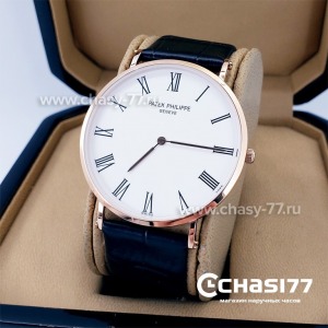 Копия Patek Philippe Calatrava (18588)