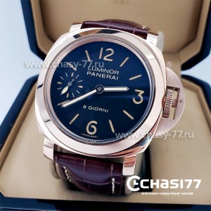 Копия Panerai Luminor 8 Giorni (18688)