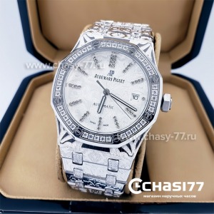 Копия Audemars Piguet Royal Oak Lady (19088)