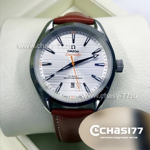 Копия Omega Seamaster Aqua Terra (09588)