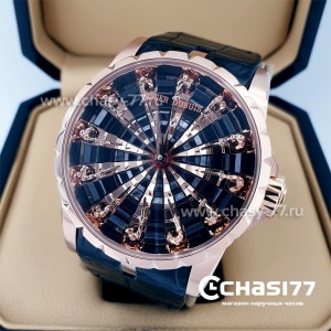 Roger Dubuis Knights of the Round Table (19788)