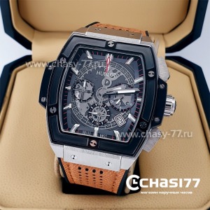 Hublot Senna Champion 88 (20389)