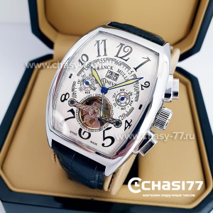 Franck Muller Casablanca  (00389)