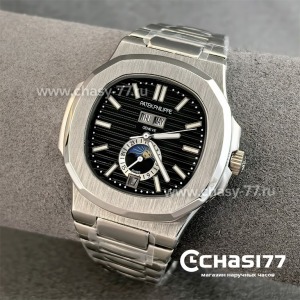 Patek Philippe Men Nautilus (10589)