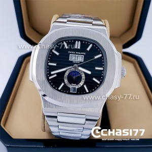 Patek Philippe Men Nautilus (10589)
