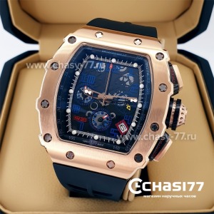 Копия Richard Mille (20789)