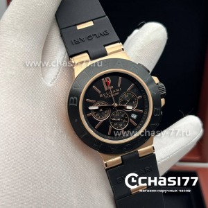 Bvlgari Aluminium Amerigo Vespucci (21189)