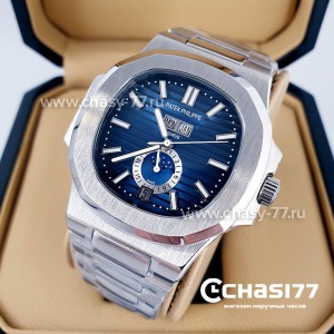 Patek Philippe Men Nautilus (11489)