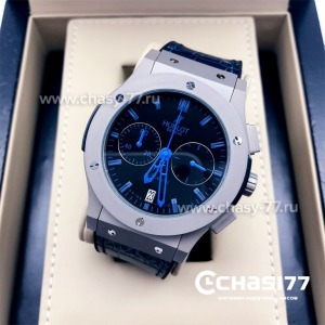 Копия HUBLOT Classic Fusion Chronograph (02489)