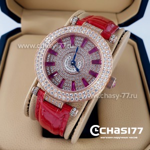 Franck Muller Mystery Ronde (12989)