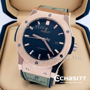 HUBLOT Classic Fusion (23189)