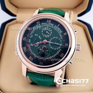 Patek Philippe Men Grand Complications Sky Moon (23389)