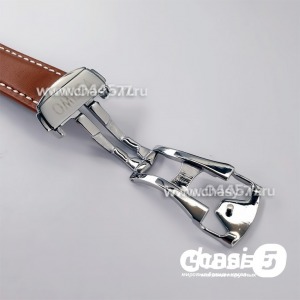 Копия Клипса Для Часов Omega серебро (23589)