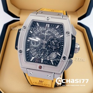 Hublot Senna Champion 88 (23689)
