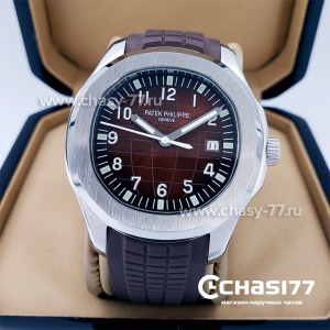 Patek Philippe Aquanaut (13989)