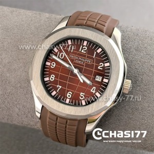 Patek Philippe Aquanaut (13989)