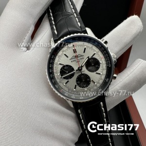 Breitling Montbrillant Datora - Дубликат (24189)